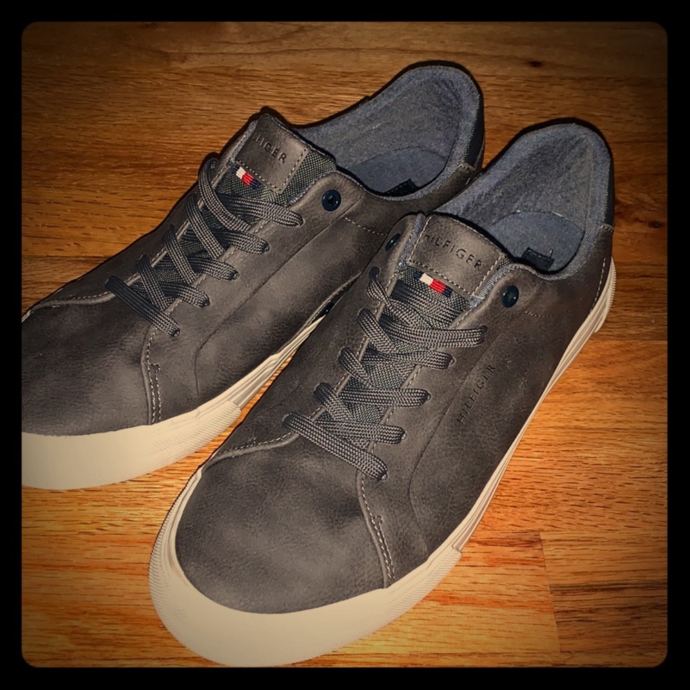 Tommy Hilfiger Casual shoes